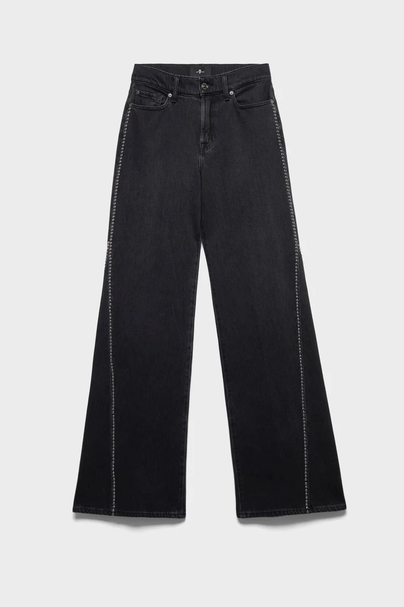 LOTTA in Denim Nocturne