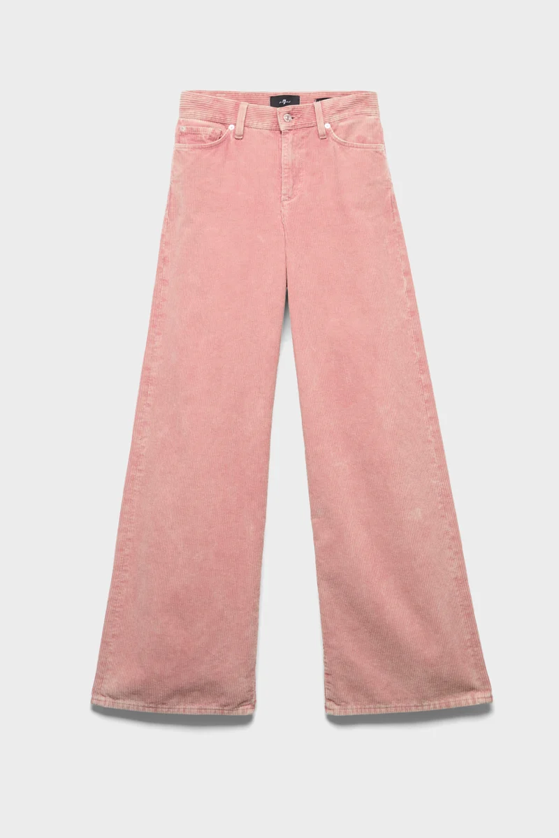 LOTTA in Corduroy Blushing