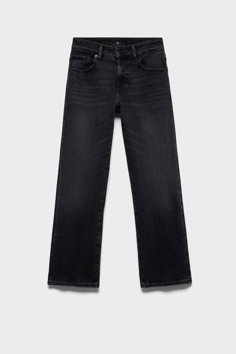 CALIE STRAIGHT ANKLE in Luxe Vintage Inkstorm