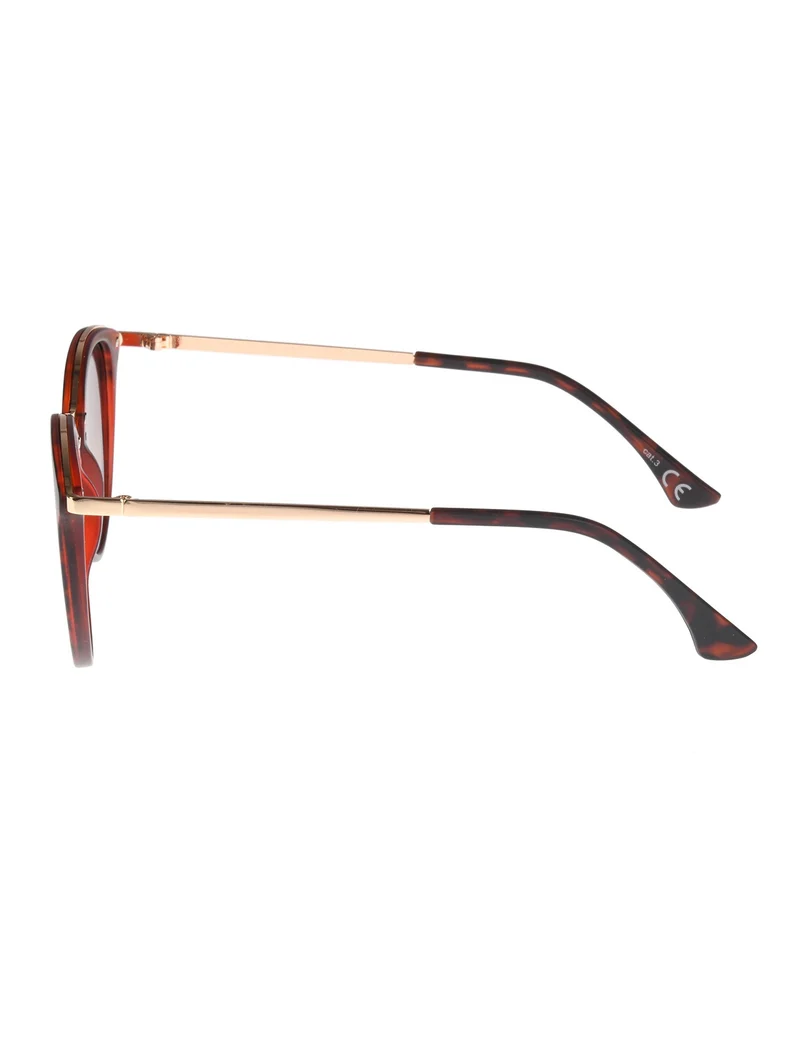 SG Cl44eora, brown