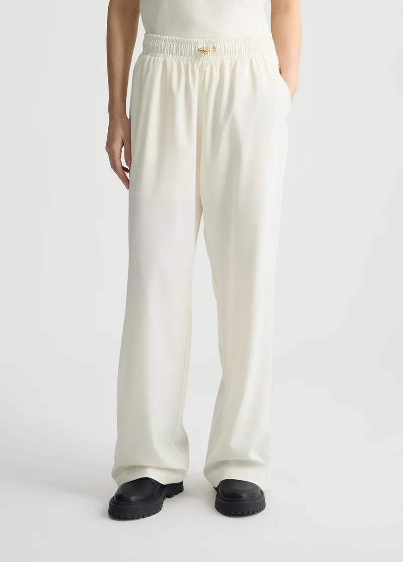 Drawstring Trousers