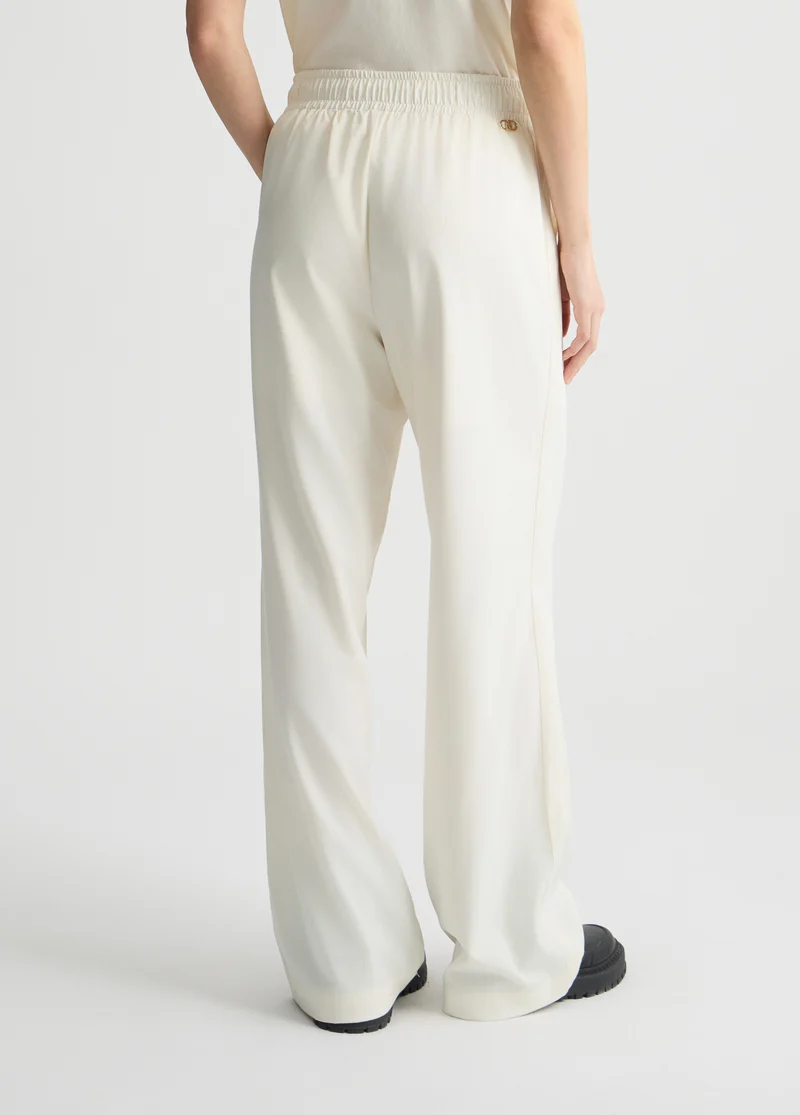 Drawstring Trousers