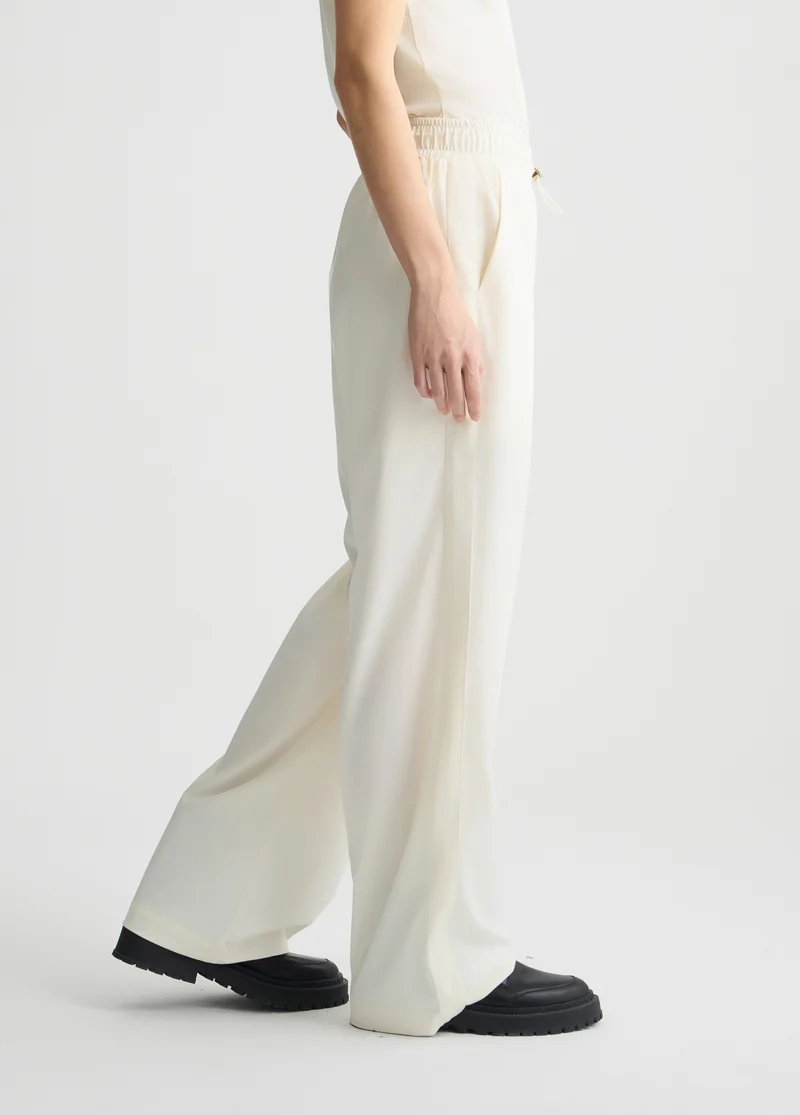 Drawstring Trousers