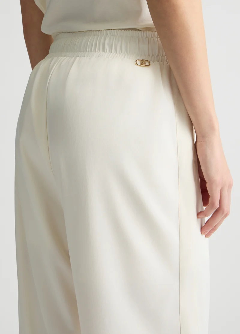 Drawstring Trousers