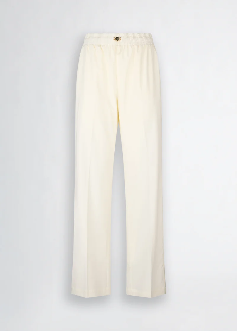 Drawstring Trousers