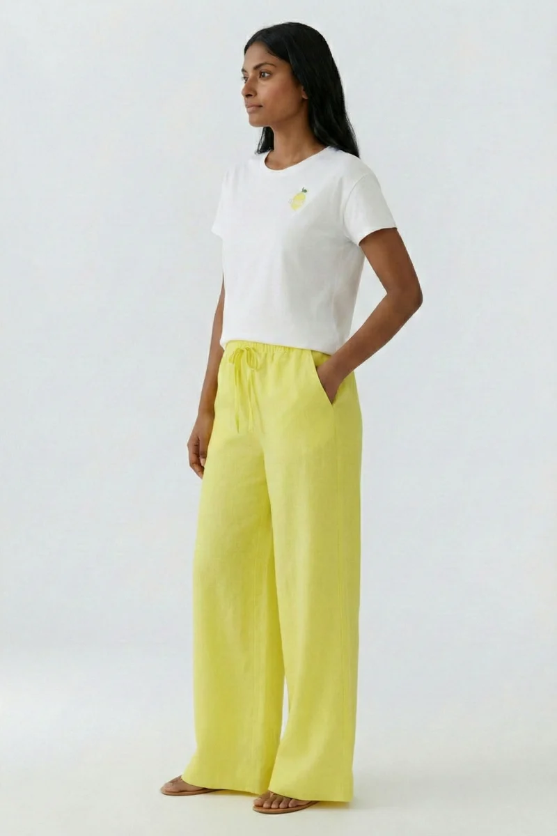 T-Shirt, optic white