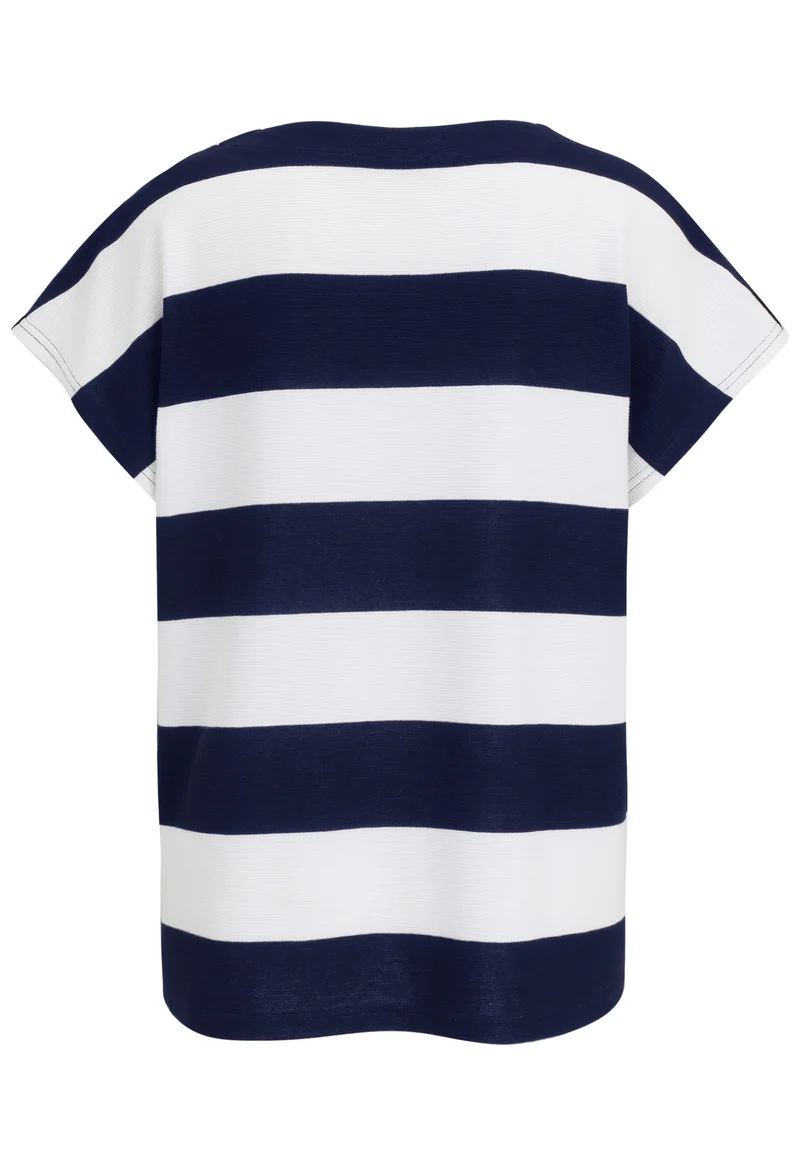 T-Shirt 1/2 Arm, Marine