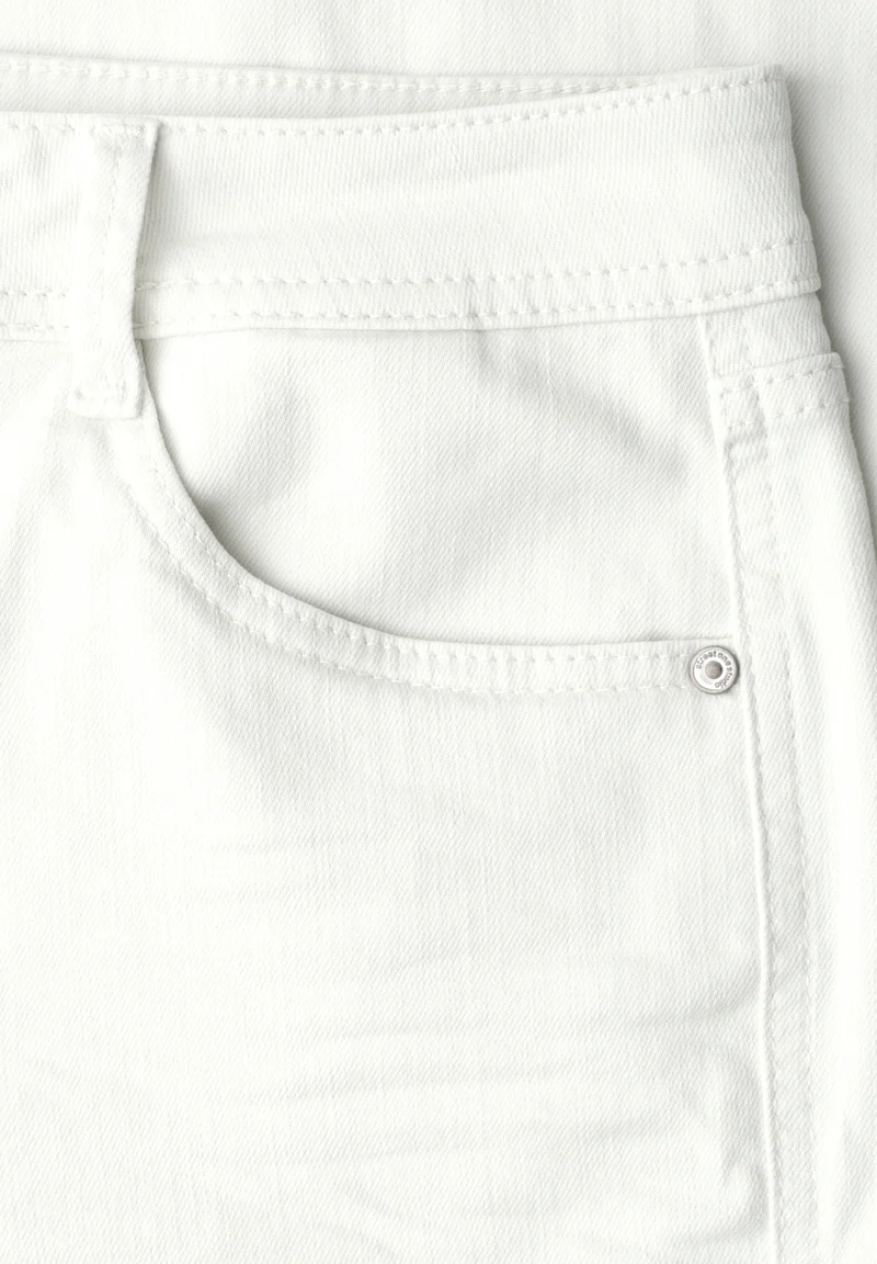 LTD QR_Studio_Wide Leg MW cott, off white