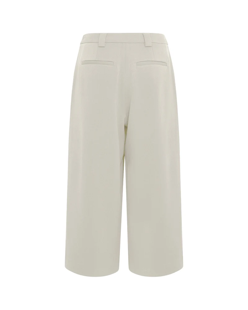 MSCHMaryla Henrika HW Culotte Pants, peyote