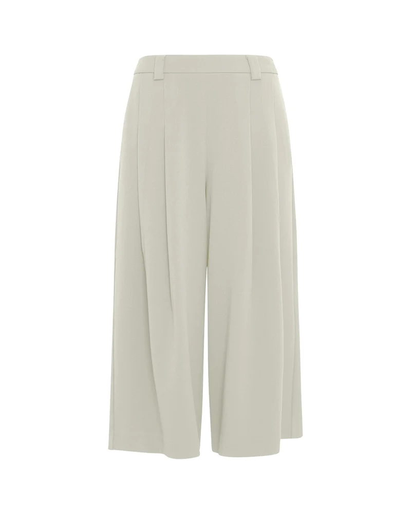 MSCHMaryla Henrika HW Culotte Pants, peyote