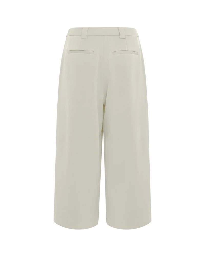 MSCHMaryla Henrika HW Culotte Pants, peyote