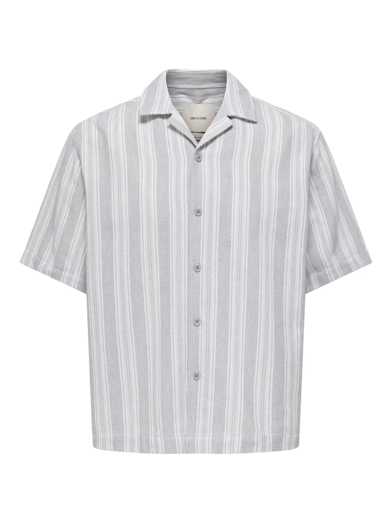 ONSWALKER RLX RESORT SS 035 SHIRT N, Sedona Sage