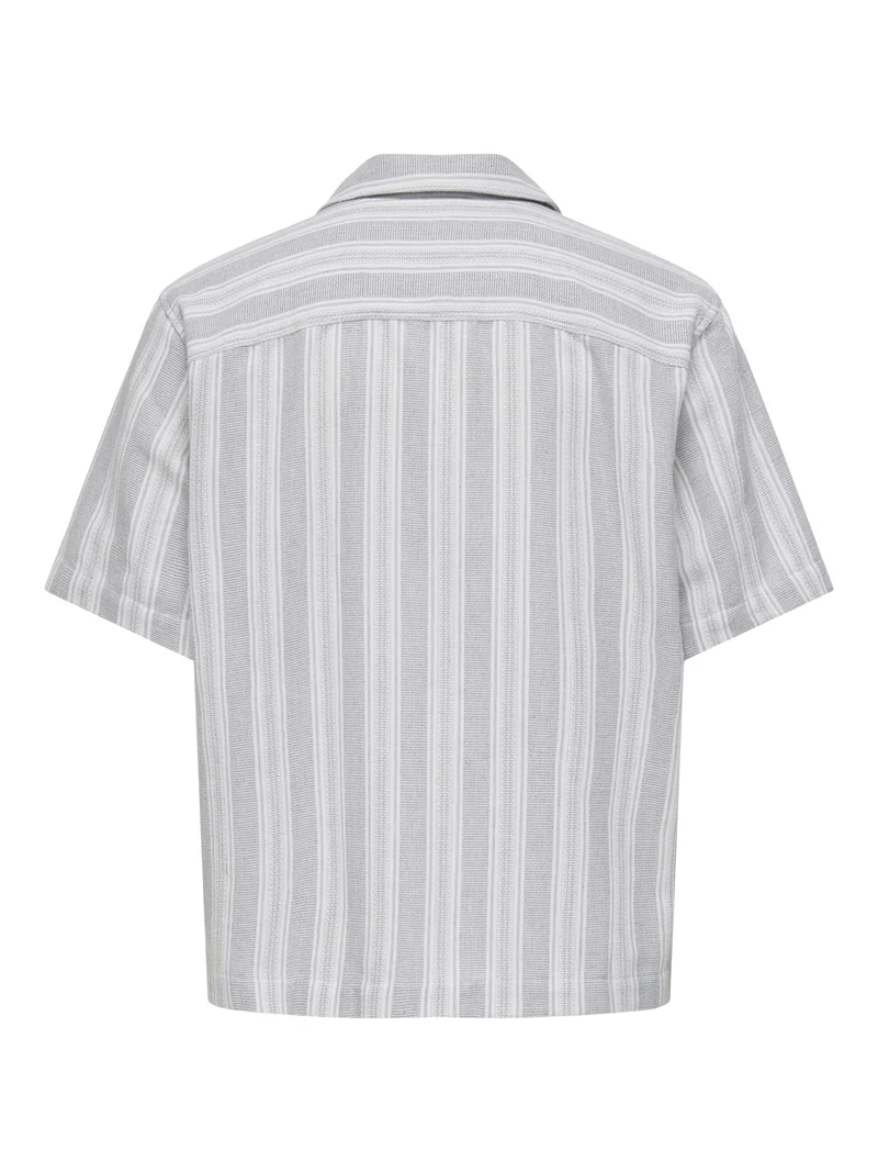 ONSWALKER RLX RESORT SS 035 SHIRT N, Sedona Sage