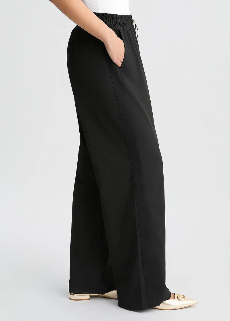 Drawstring Trousers