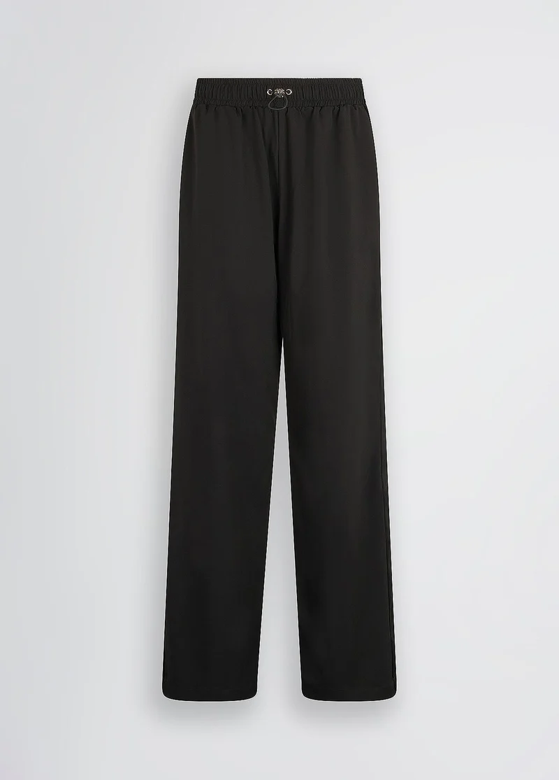 Drawstring Trousers