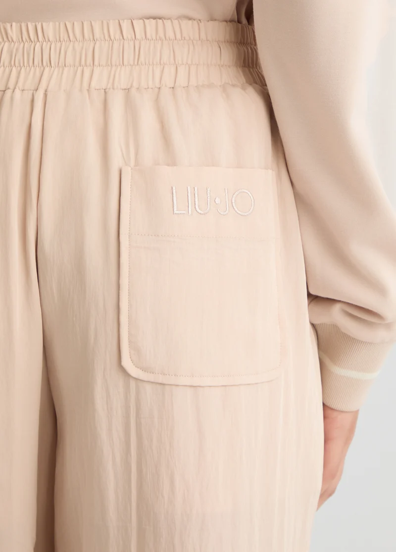 Jogging Trousers