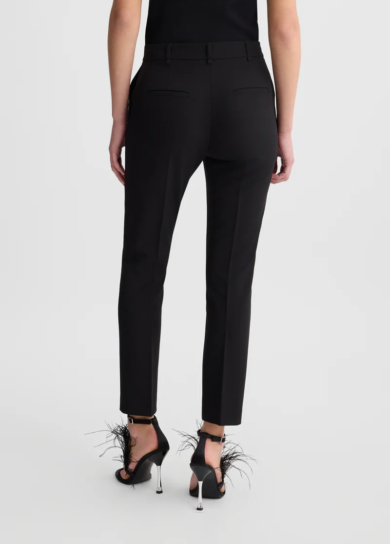 Cigarette Trousers