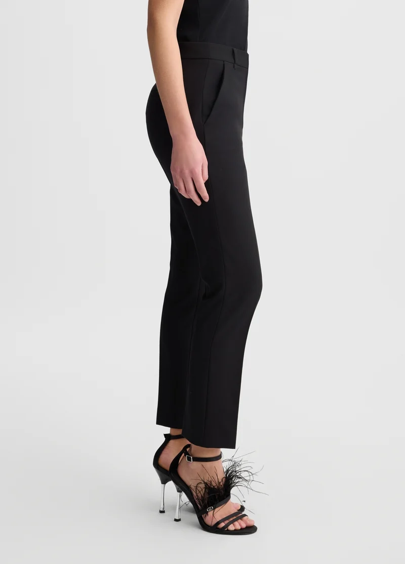 Cigarette Trousers