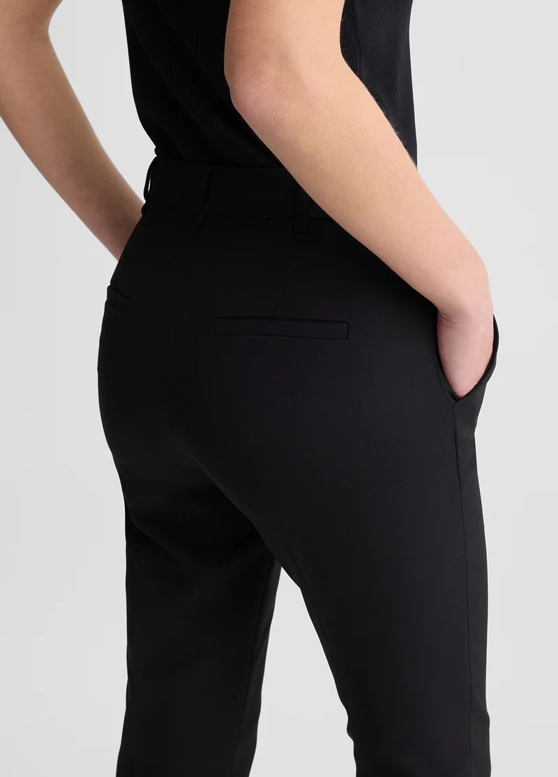 Cigarette Trousers