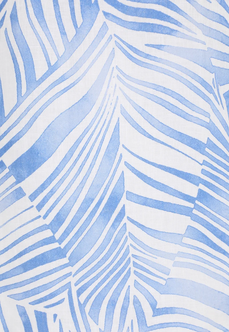 Bluse 1/2 Arm, Pool