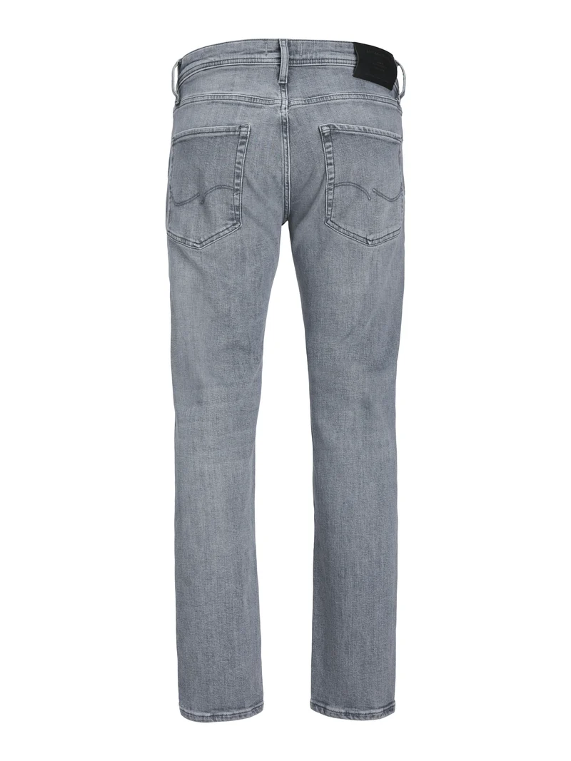 JJIMIKE JJORIGINAL JJ 811 NOOS, Grey Denim