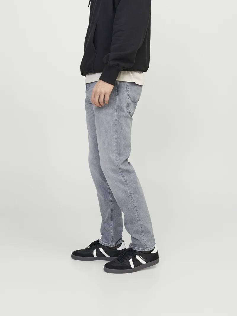 JJIMIKE JJORIGINAL JJ 811 NOOS, Grey Denim