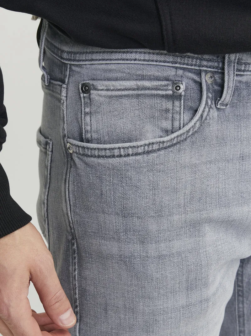 JJIMIKE JJORIGINAL JJ 811 NOOS, Grey Denim
