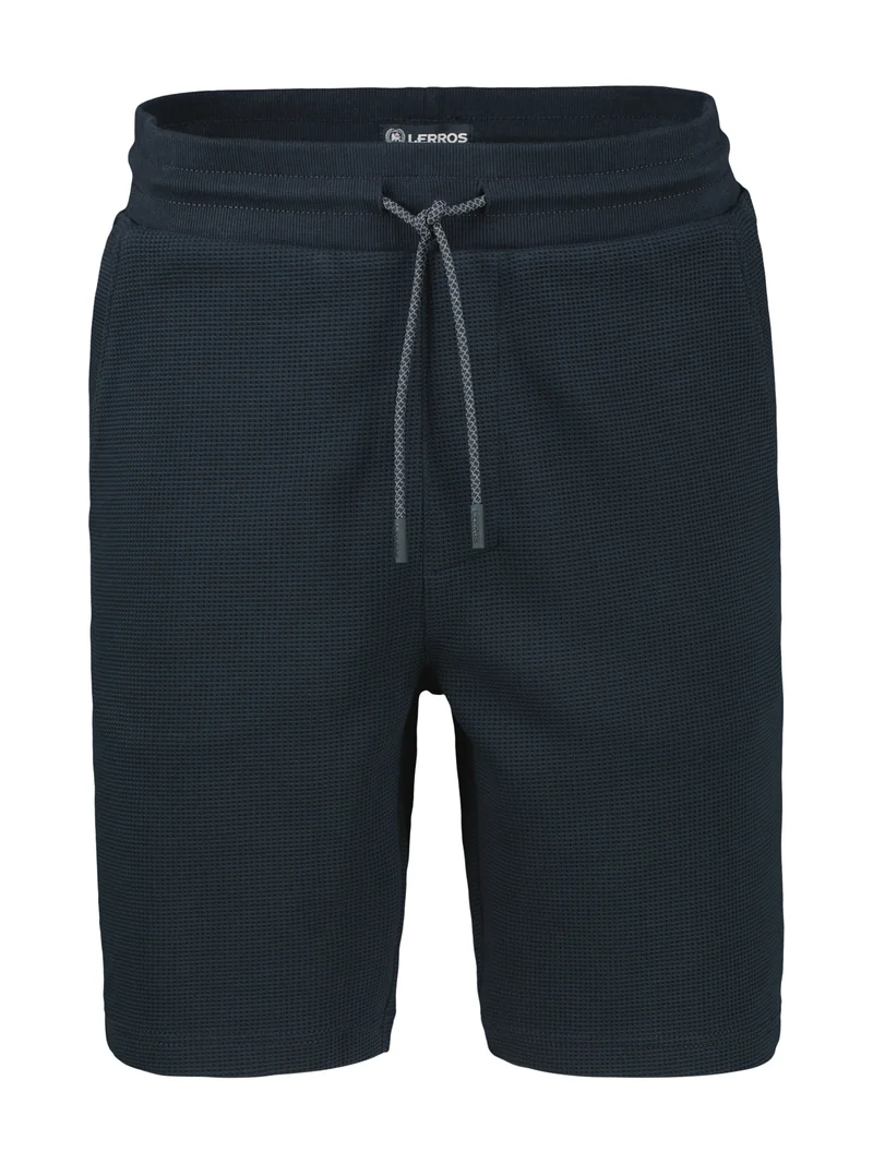 HOSE KURZ, CLASSIC NAVY