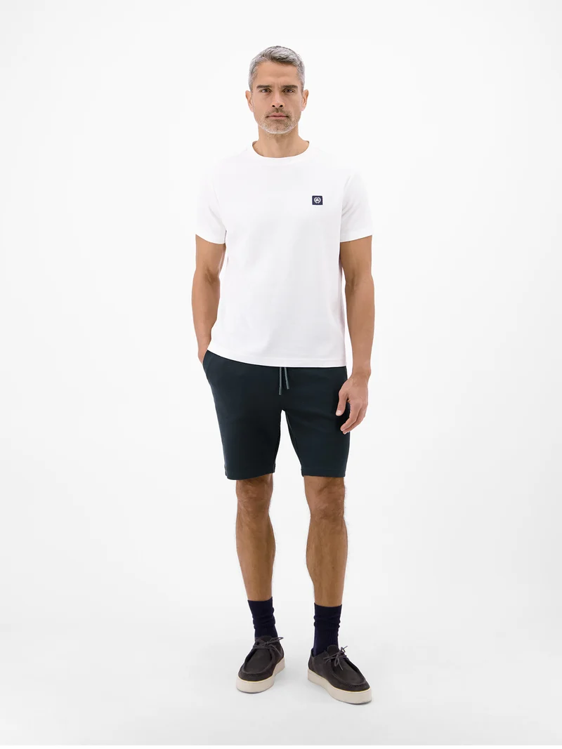 HOSE KURZ, CLASSIC NAVY