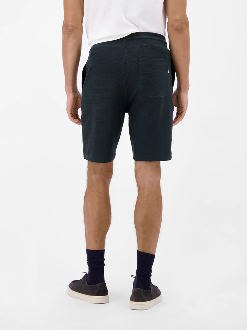 HOSE KURZ, CLASSIC NAVY