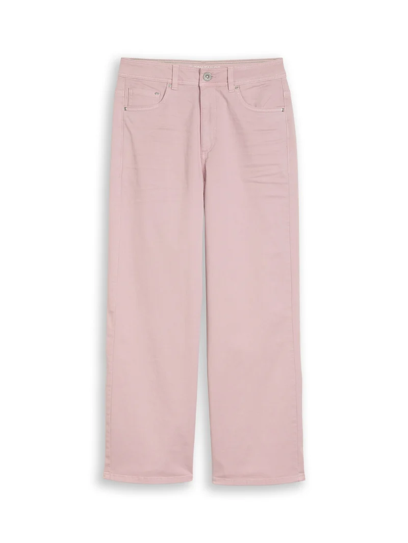 TTNELMA CULOTTE, light elderberry