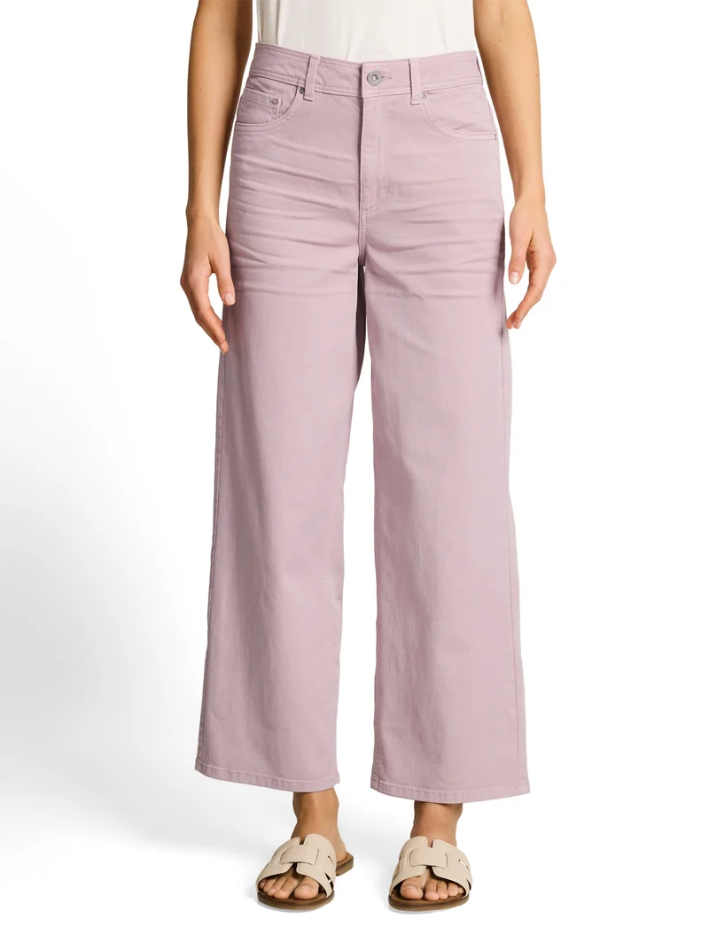 TTNELMA CULOTTE, light elderberry