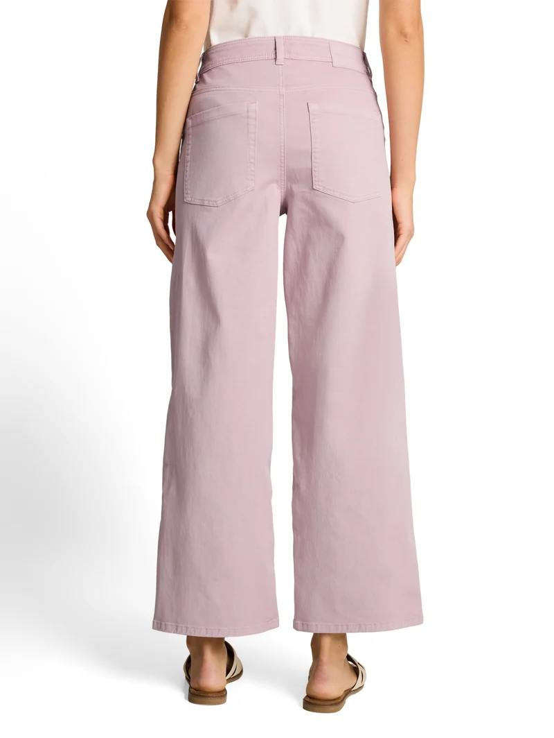 TTNELMA CULOTTE, light elderberry