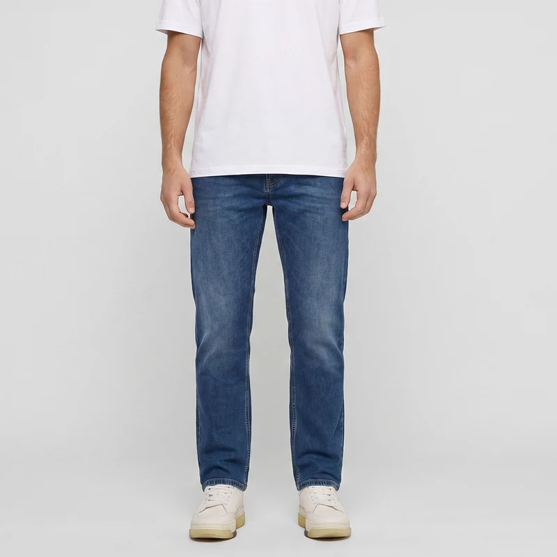 Driver Jeans