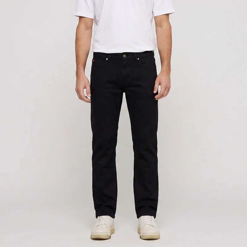 Driver Jeans
