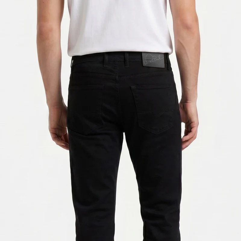 Driver Jeans