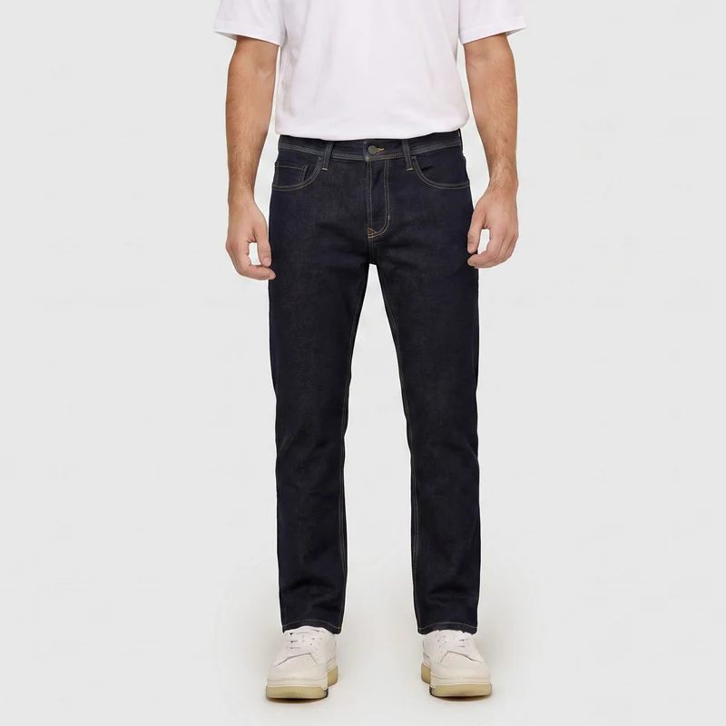 Driver Jeans