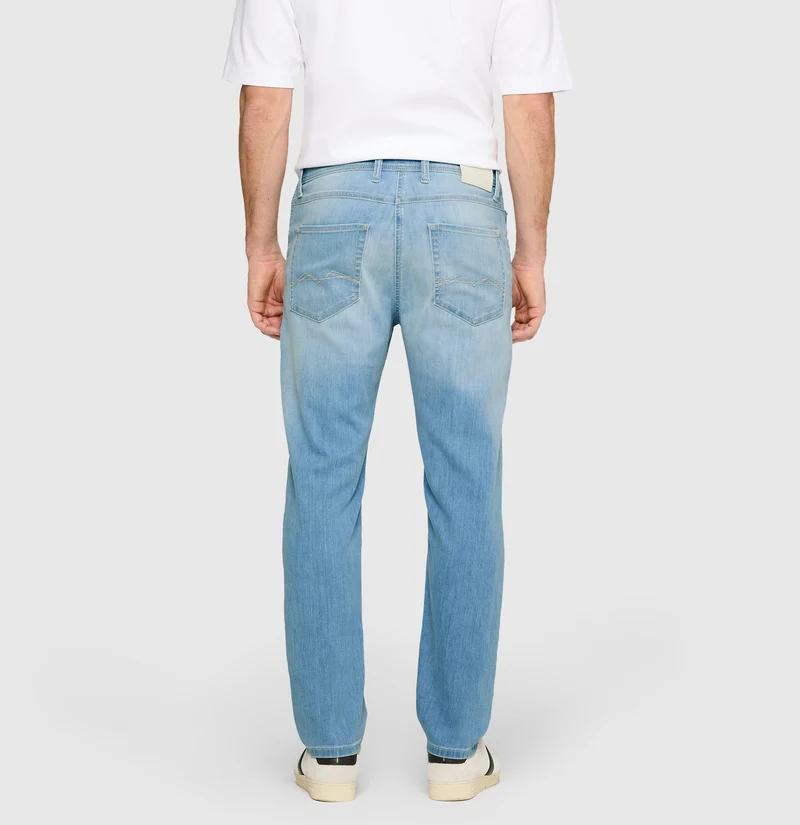 Driver Jeans