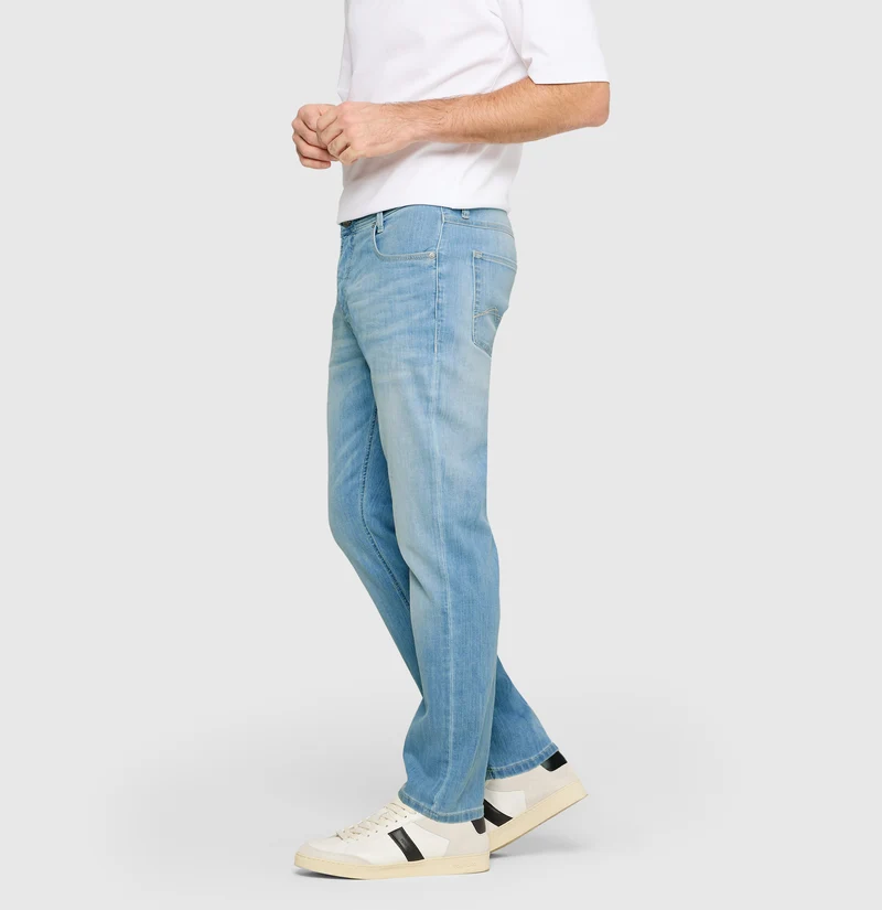 Driver Jeans