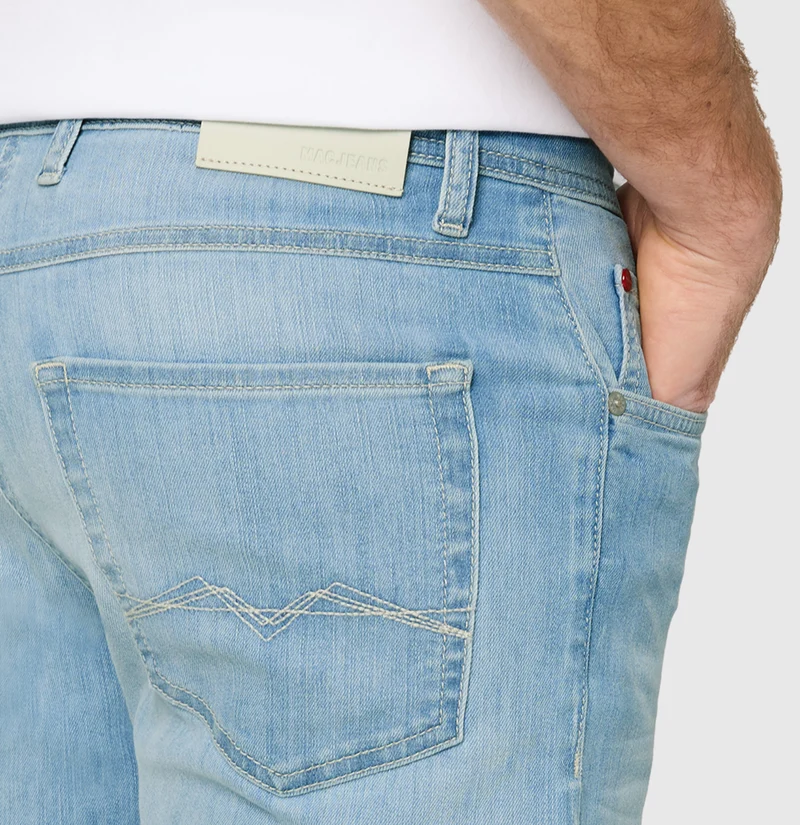Driver Jeans