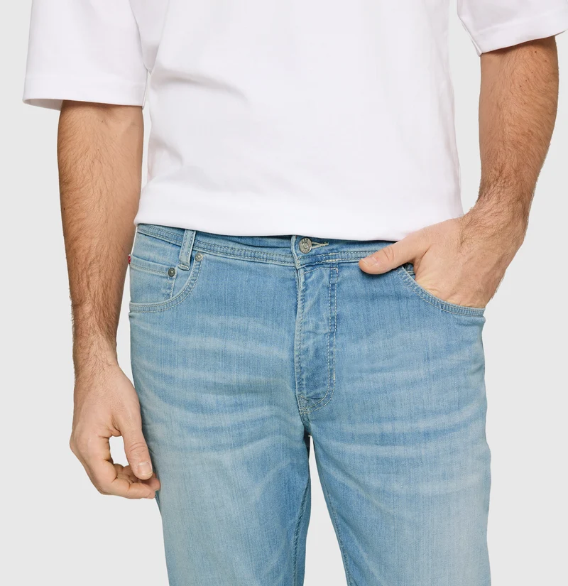Driver Jeans