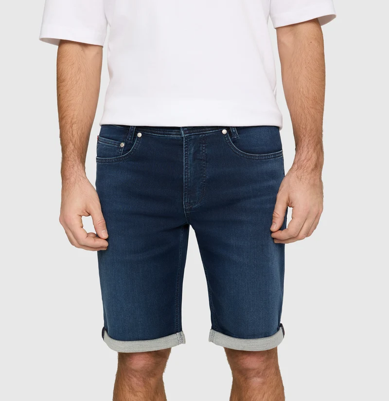 Jogn Bermuda