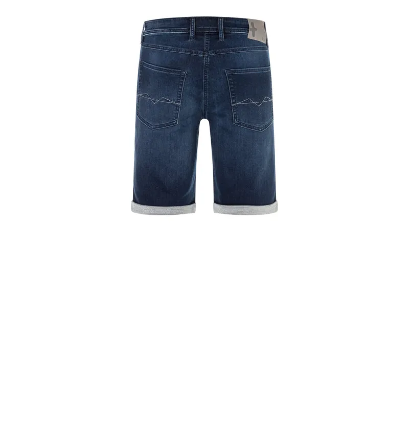 Jogn Bermuda