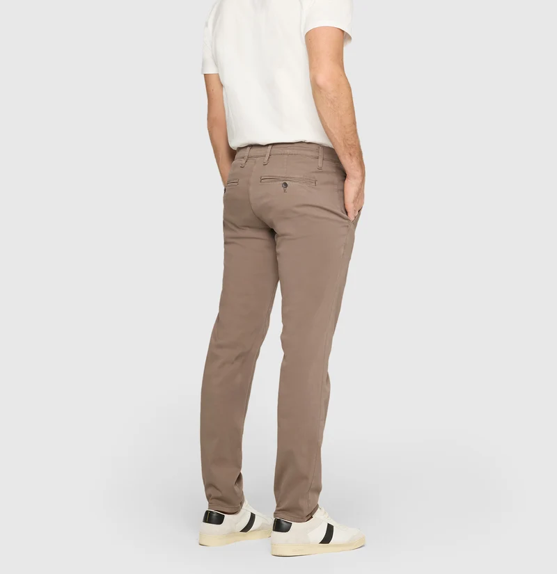 Driver Pants