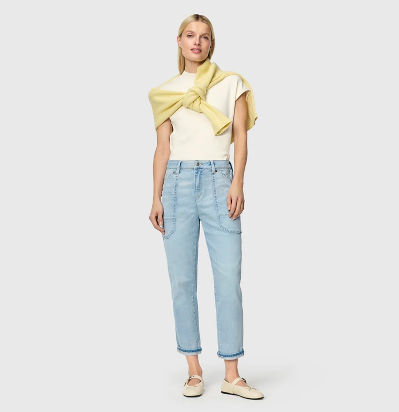 IOWA Baggy