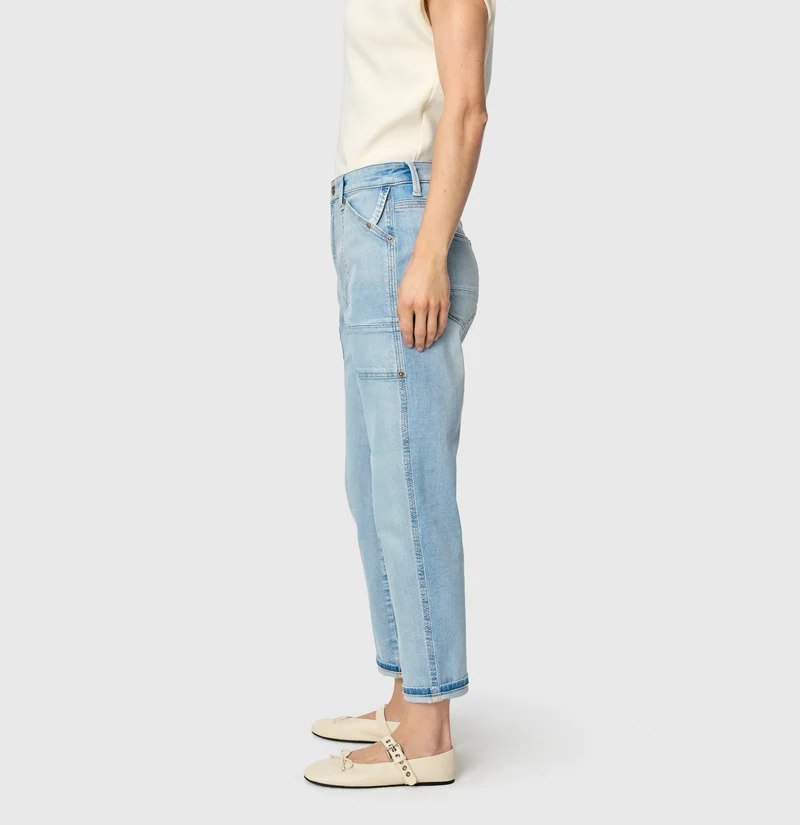IOWA Baggy