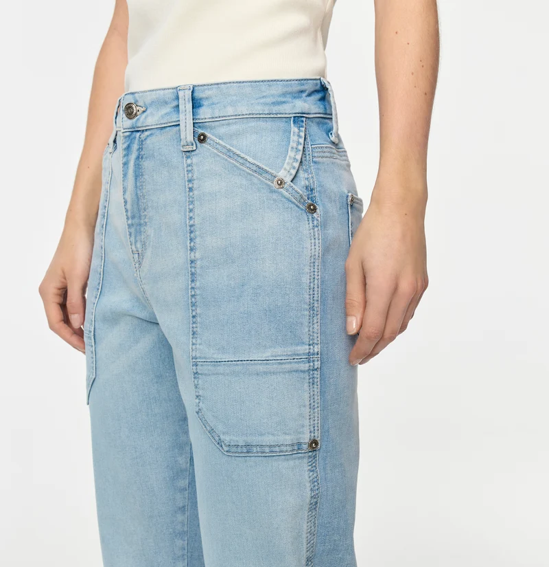 IOWA Baggy
