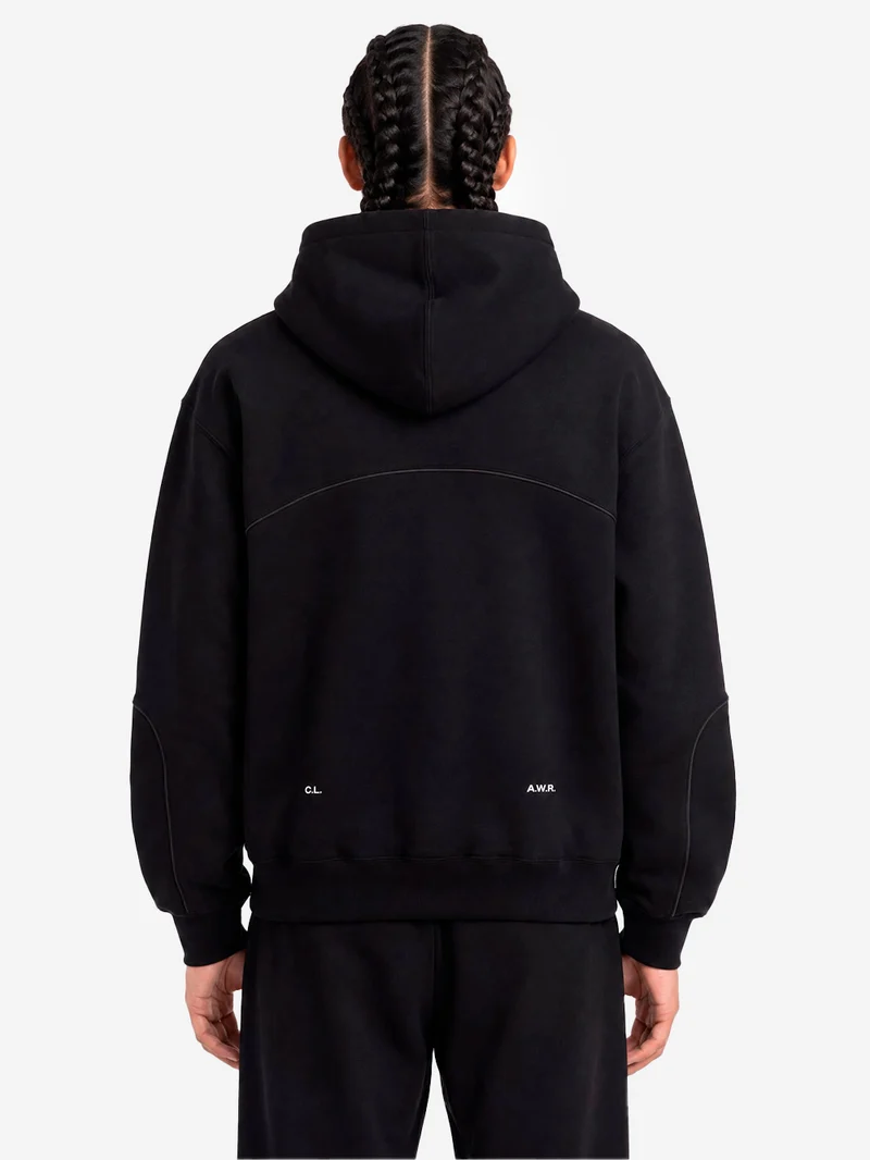 x Drake NOCTA Felpa in fleece con cappuccio CS 2