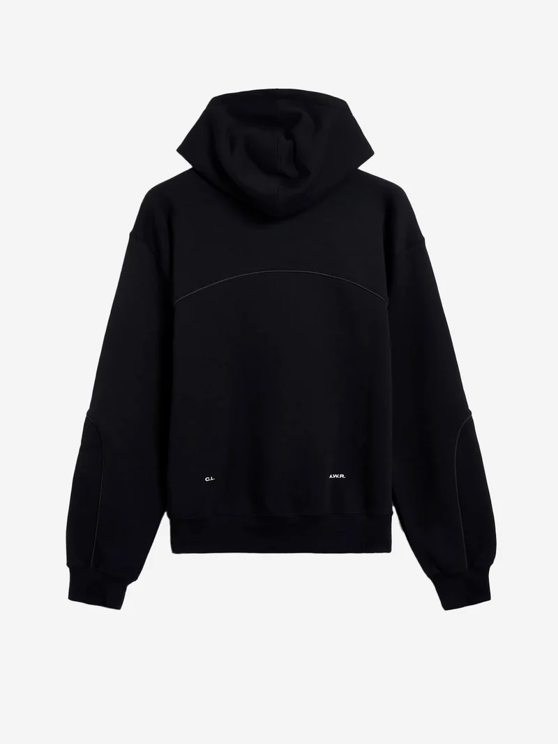 x Drake NOCTA Felpa in fleece con cappuccio CS 2