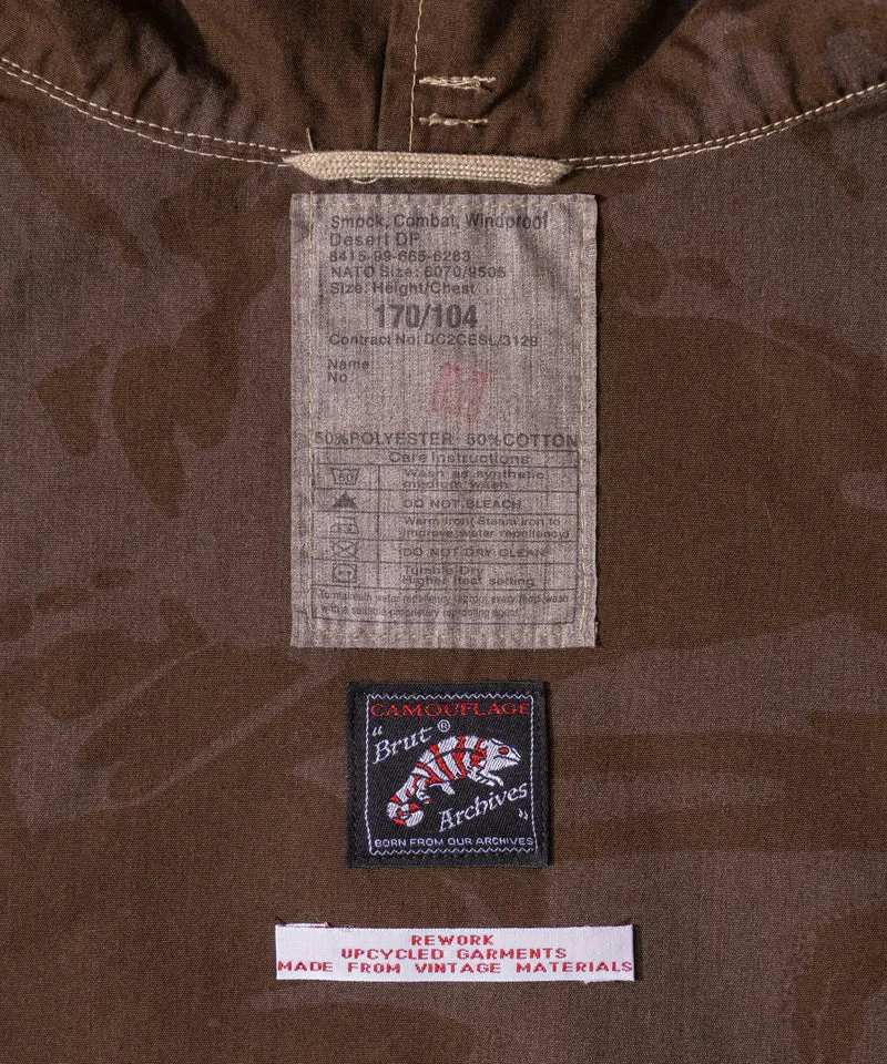 REWORK® WINDPROOF JACKET